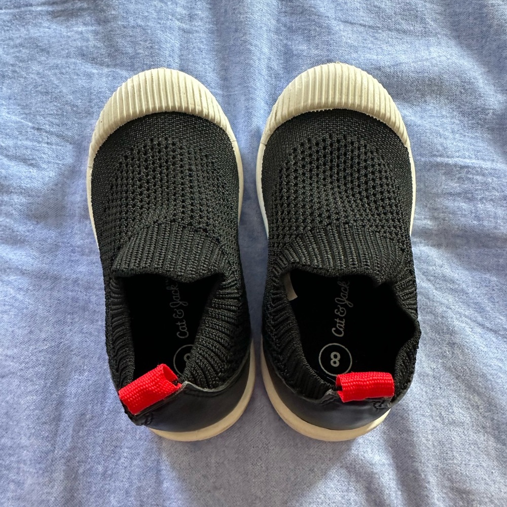 Cat & Jack sneakers
